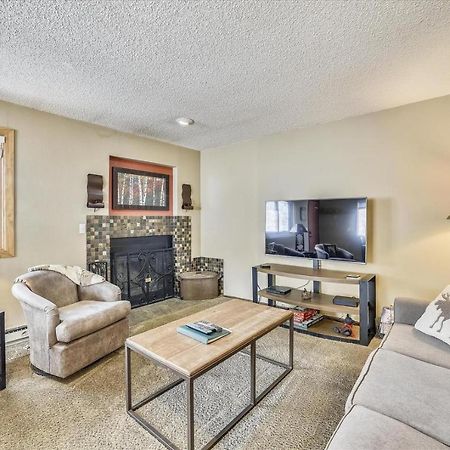 Forest Park F Condo Фриско Екстериор снимка