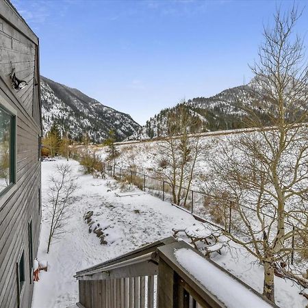 Forest Park F Condo Фриско Екстериор снимка