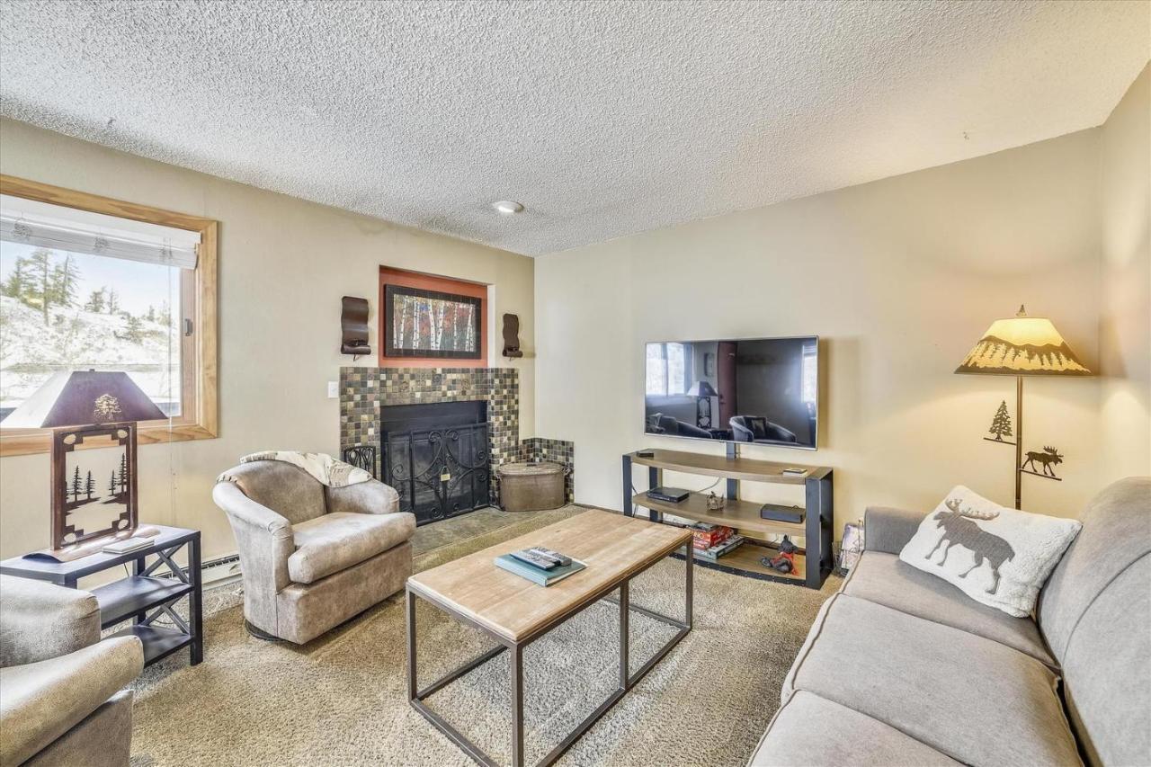 Forest Park F Condo Фриско Екстериор снимка