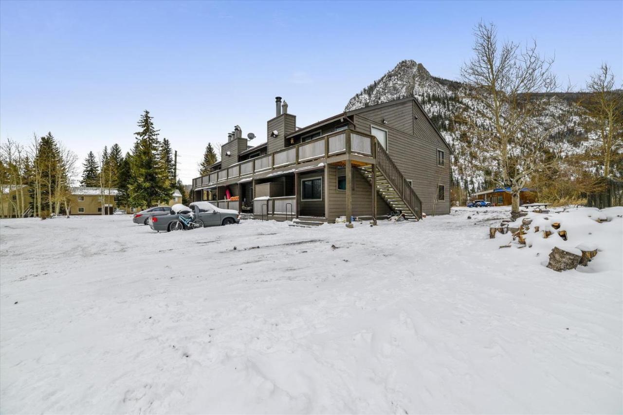 Forest Park F Condo Фриско Екстериор снимка