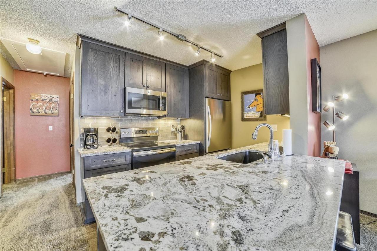 Forest Park F Condo Фриско Екстериор снимка