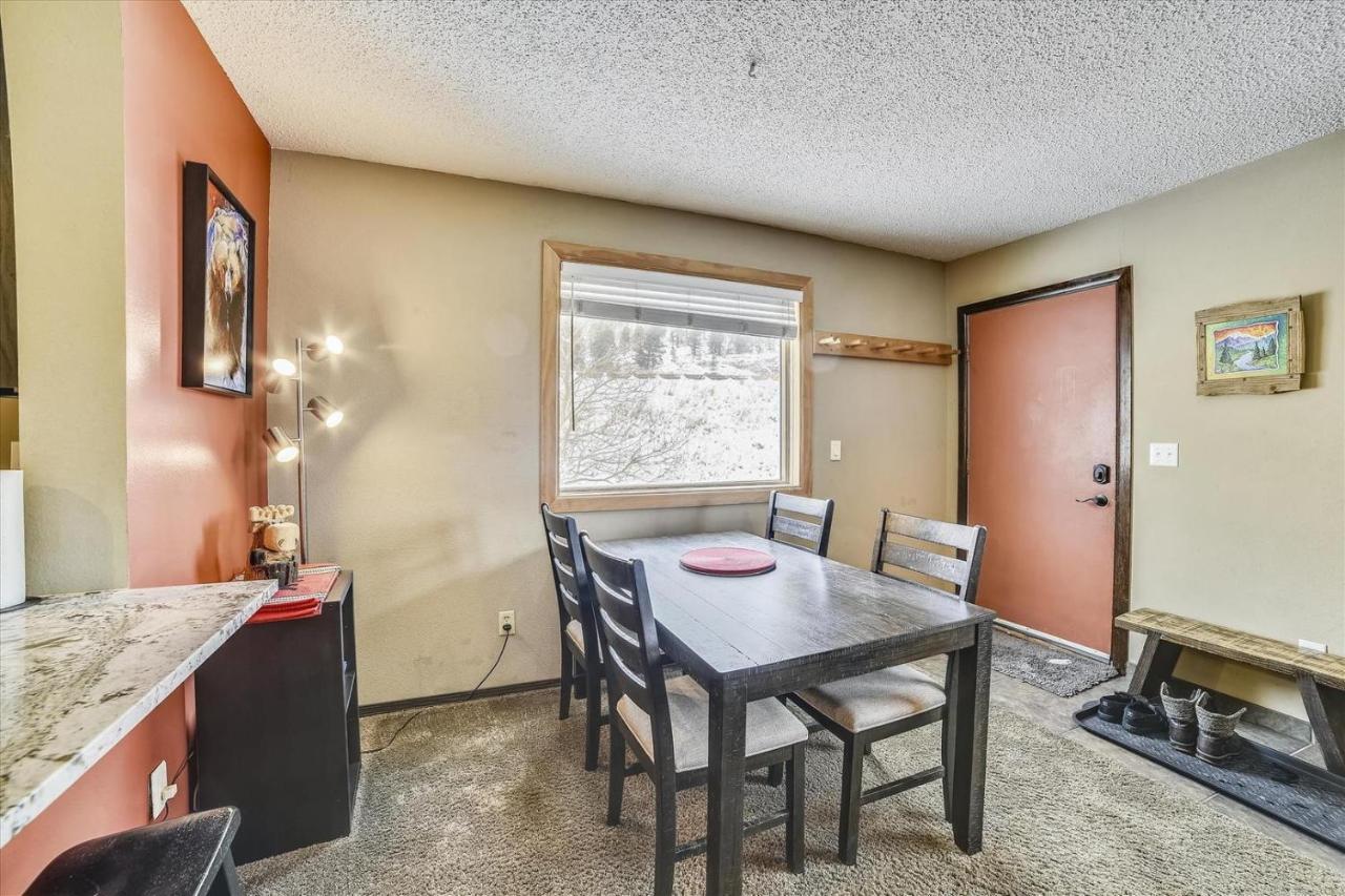 Forest Park F Condo Фриско Екстериор снимка