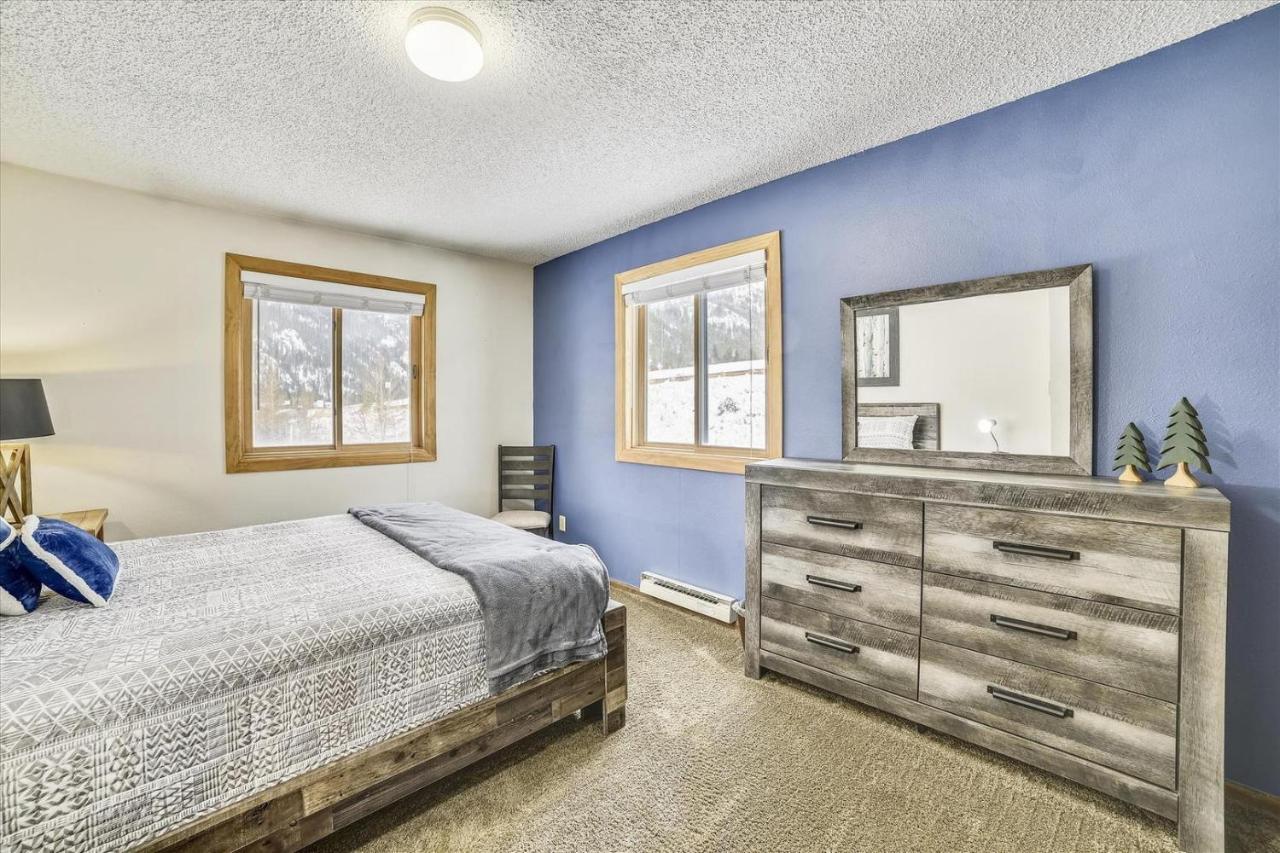 Forest Park F Condo Фриско Екстериор снимка