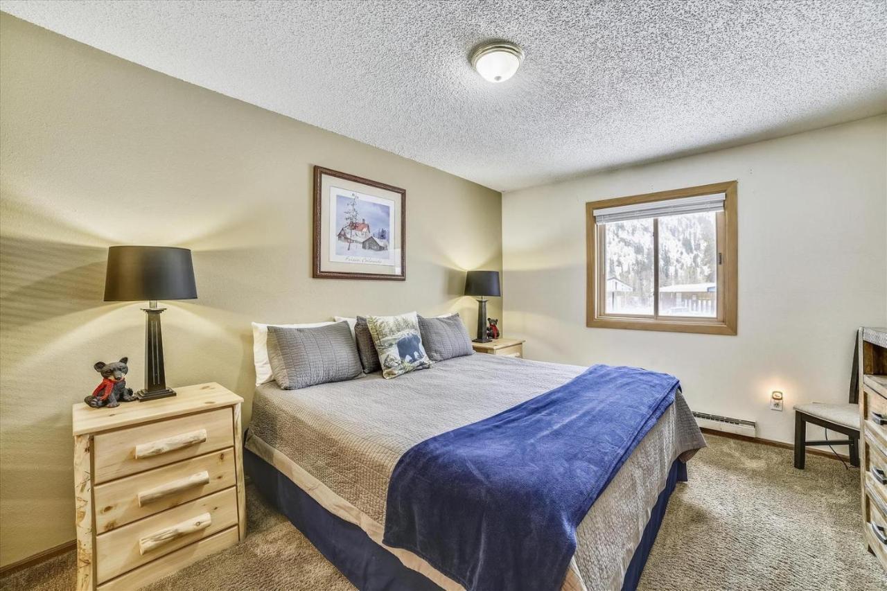 Forest Park F Condo Фриско Екстериор снимка