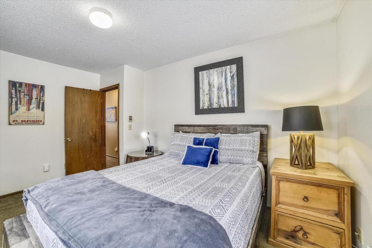Forest Park F Condo Фриско Екстериор снимка