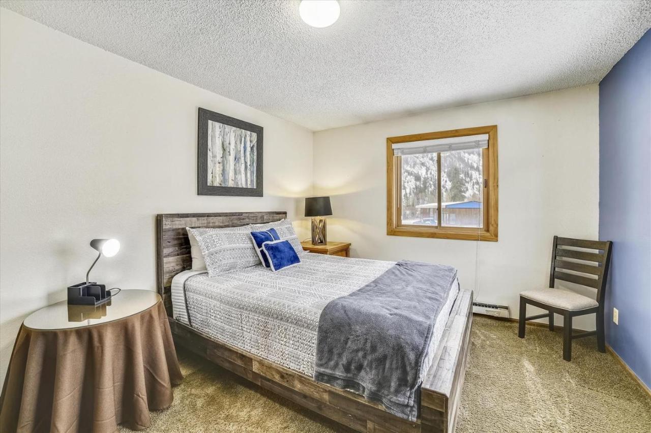 Forest Park F Condo Фриско Екстериор снимка