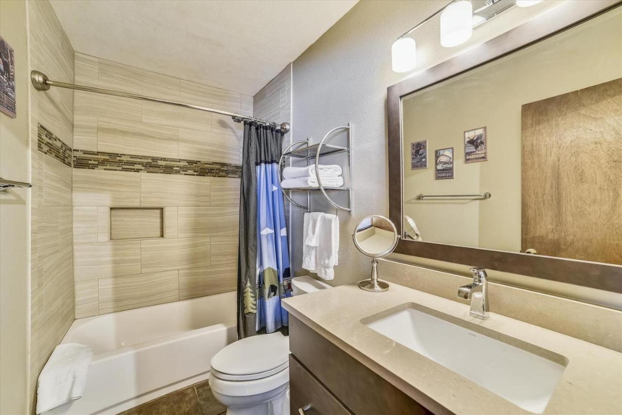 Forest Park F Condo Фриско Екстериор снимка