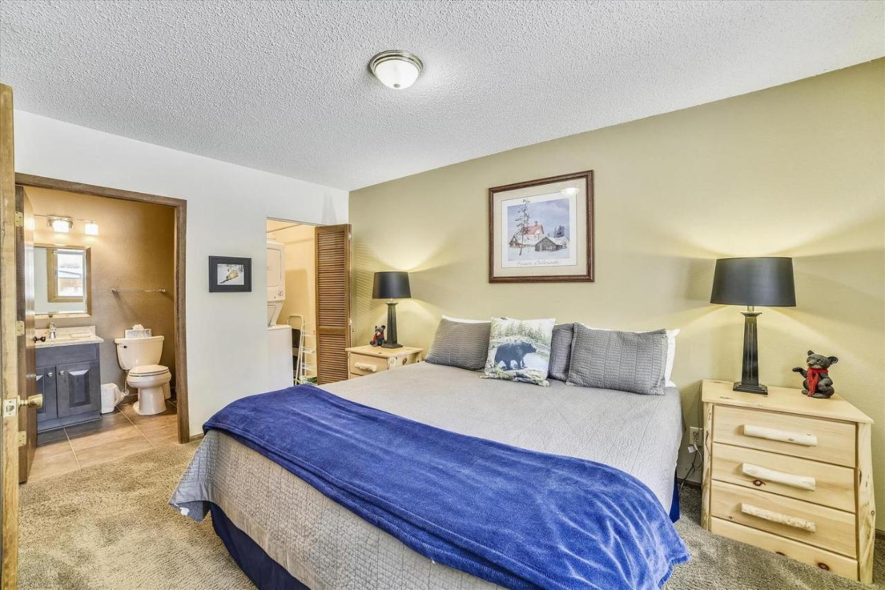 Forest Park F Condo Фриско Екстериор снимка