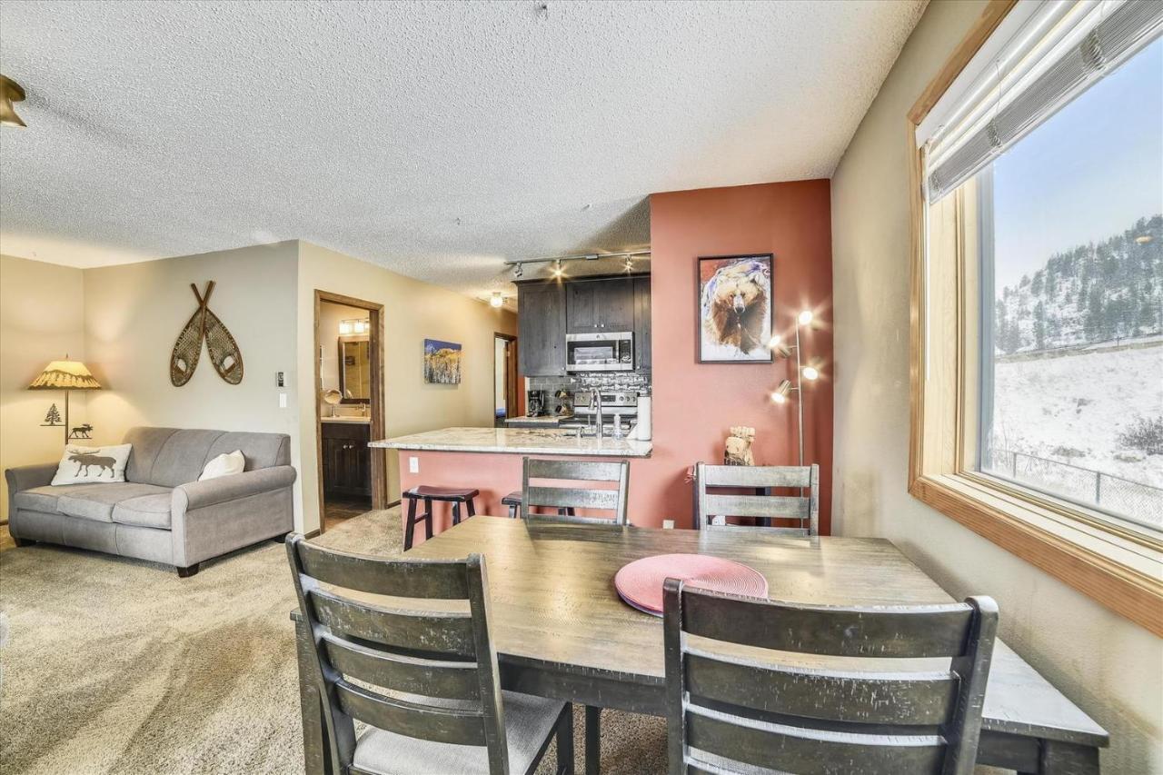 Forest Park F Condo Фриско Екстериор снимка