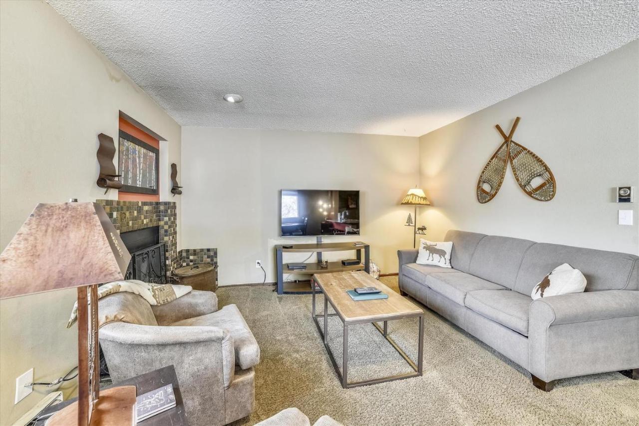 Forest Park F Condo Фриско Екстериор снимка