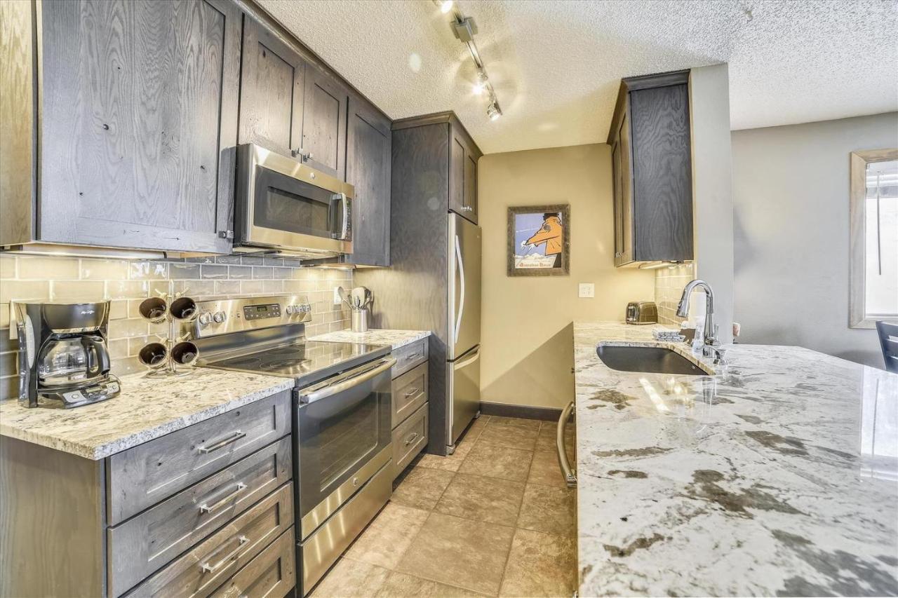 Forest Park F Condo Фриско Екстериор снимка